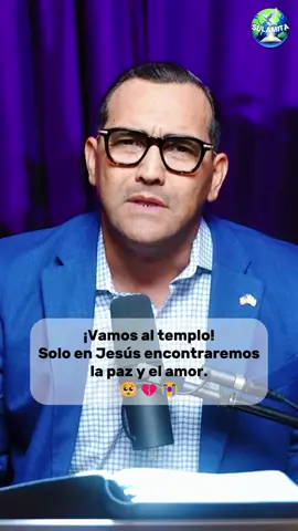 Vamos al templo- Pastor David Gutierrez #fypシ #fypシ゚ #fyp #predicascristianas