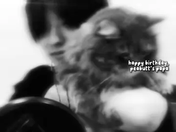 Today Jae is turning 33! Happy Birthday Jae!🥳🎂❤️ Hope you get to chase all the things that make you happy. And I hope this year reminds you how much you’re loved, and gives you back all the comfort you’ve given us. We’ll always be here, cheering for you and supporting you. Please be happy and healthy always 🫶 #eaJ #eaJPark #HappyeaJDay #ParkJaehyung #JaePark @eaJ 