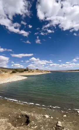 We didn’t catch anything today but that’s ok, still nice to go out there #flaminggorge #wyoming #sunday #praisejesus #trustgod 