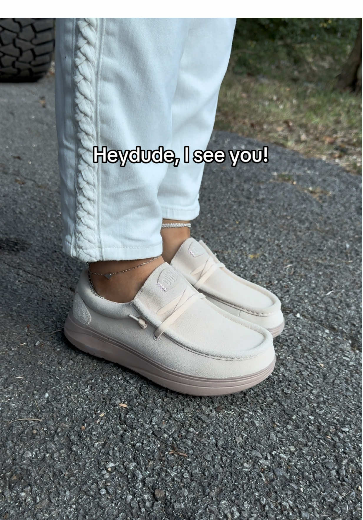 Comfortable Heydude Shoes 
