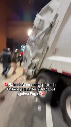 Eagles beat the chiefs and bro went to Philly?? #fyp #philly #eagles #nfl 