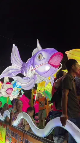 Trung thu Tuyên Quang 2025 #trungthu #lehoithanhtuyen 