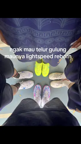 cuman mau ligth speed😍#lightspeedreborn #specsindonesia #fyppppppppppppppppppppppp #masukberanda #futsalindonesia 