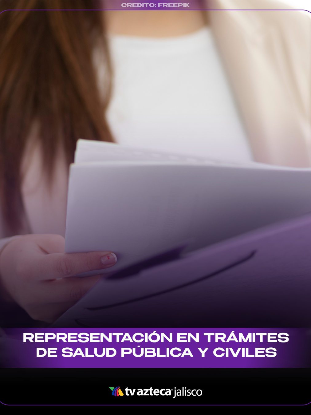 ¿Tu pareja o padres pueden realizar un trámite por ti? 👀✍🏻Aquí te contamos. 👩‍❤️‍👨 #tramites #jalisco #documentos #pareja #noticiastiktok