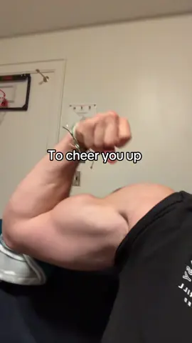 Happy happy #biceps #viral #fy 