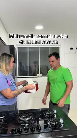 Normalzinho😒🤦🏼‍♀️😅😂 #casalzoeiraoficial 