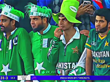 BAD LUCK 😭😥😭 PAK LOST #ASIA #CUP #asiacup2025🔥 #Foryou #foryoupage❤️❤️ 