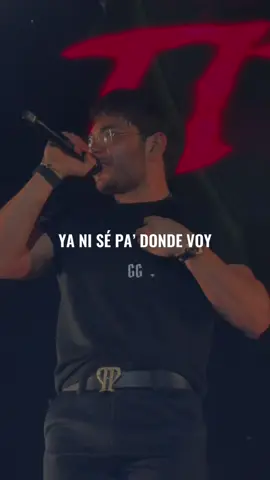 ya ni se pa donde voy… #titodoublep #porsusbesos #titodoblep #romanticas #desamor 