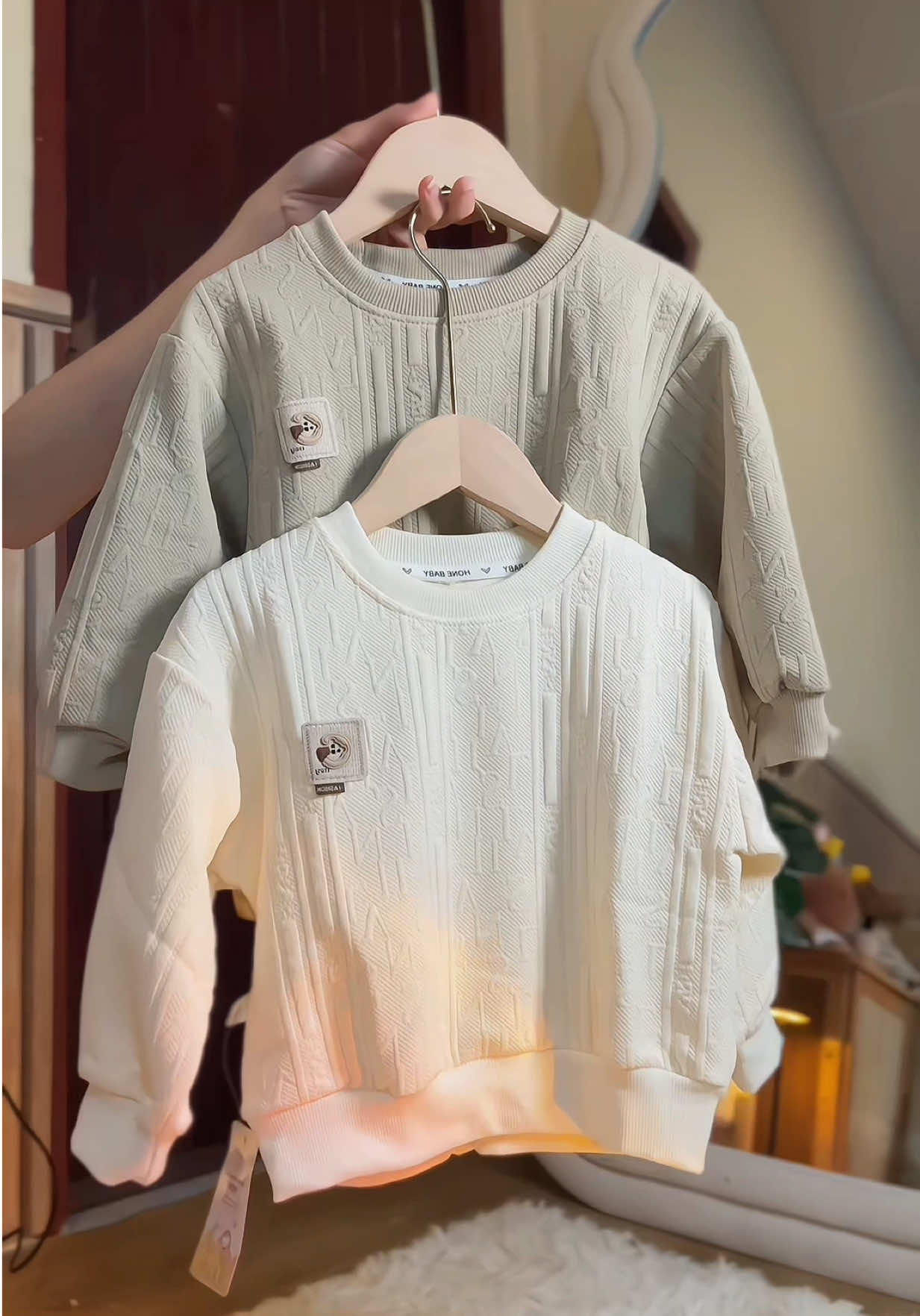 #เสื้อแขนยาวเด็ก #เสื้อเด็ก #ชุดเด็ก #ชุดเด็กน่ารัก #เสื้อผ้าเด็ก 