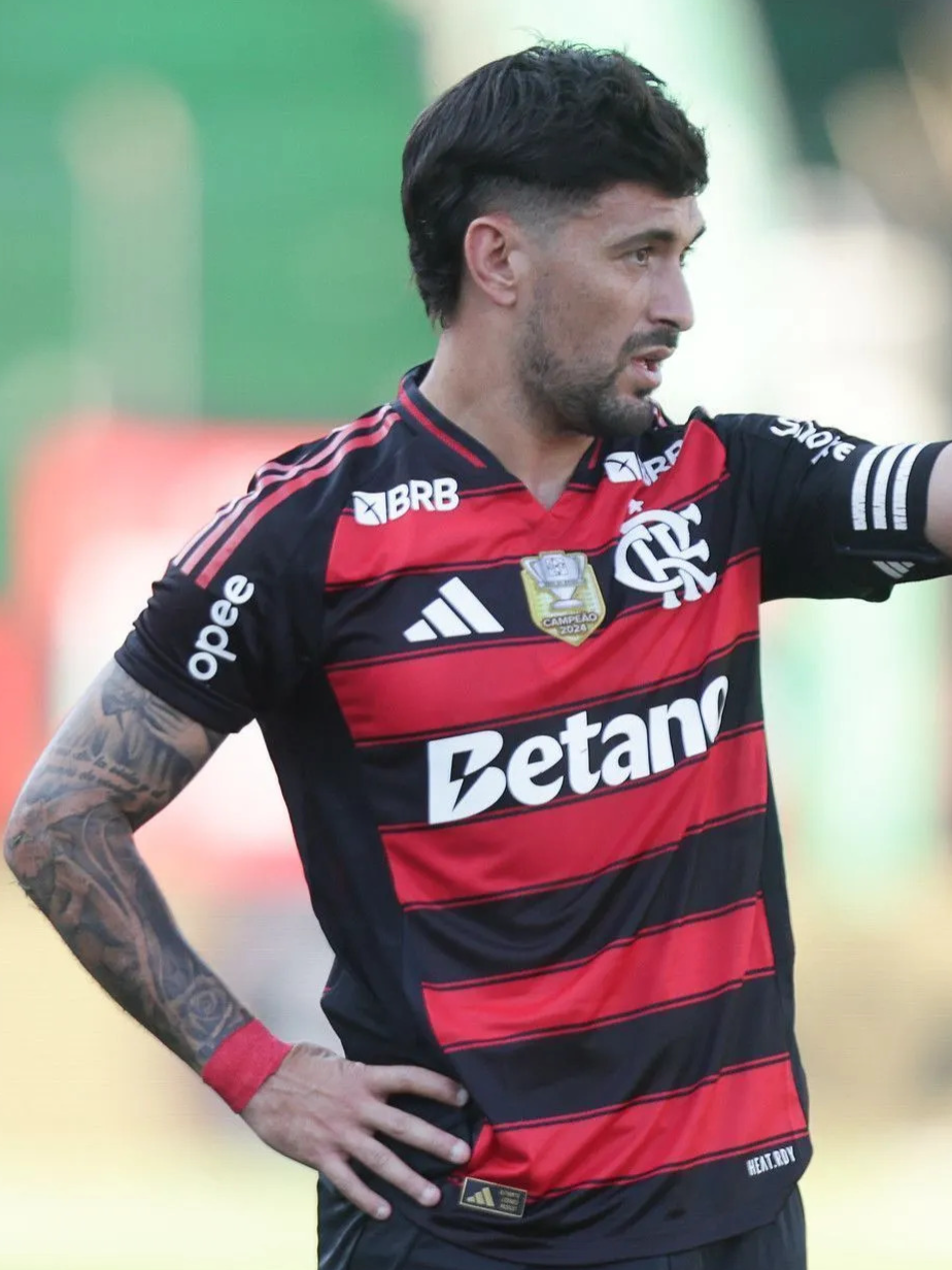 @luiz.penido narra os gols de @ecjuventude 0 x 2 @flamengo #shorts #react #futebol #flamengo