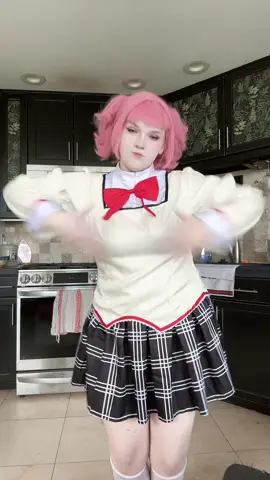 Tosho day 2 was goated… #madoka #madokamagica #madokacosplay #cosplay #madokamagicacosplay #fyp #toshocon #toshocon2025 