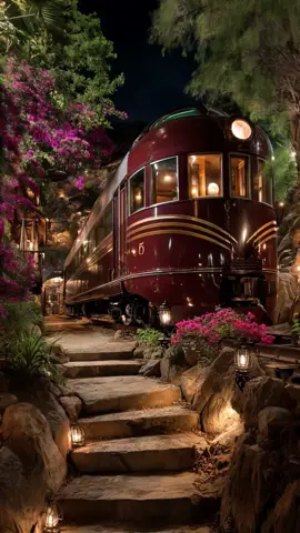Golden Nights, Moving Dreams