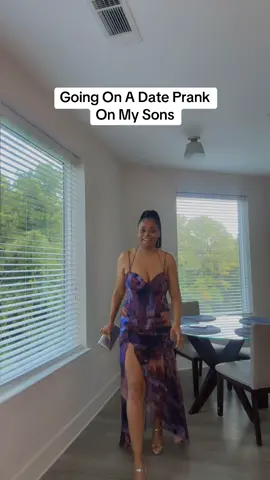 They way my youngest son went and told on me to my oldest son like was my father was insane 🫣🥴🤣