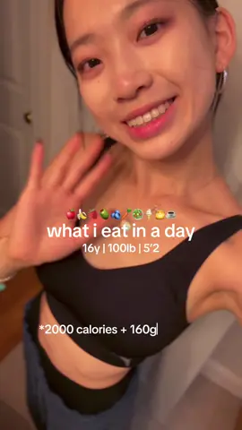 WHAT I EAT IN A DAY  @Bloom Nutrition #bloomcostco #creatorsearchinsights #healthy #bloompartner #wieiad