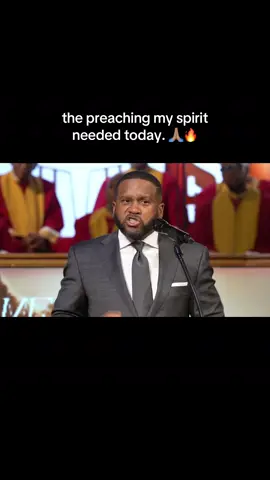 Thank you, Pastor Howard-John Wesley 🙏🏽 #godisgood #jesuslovesyou #jesusisking #alfredstreetbaptistchurch 