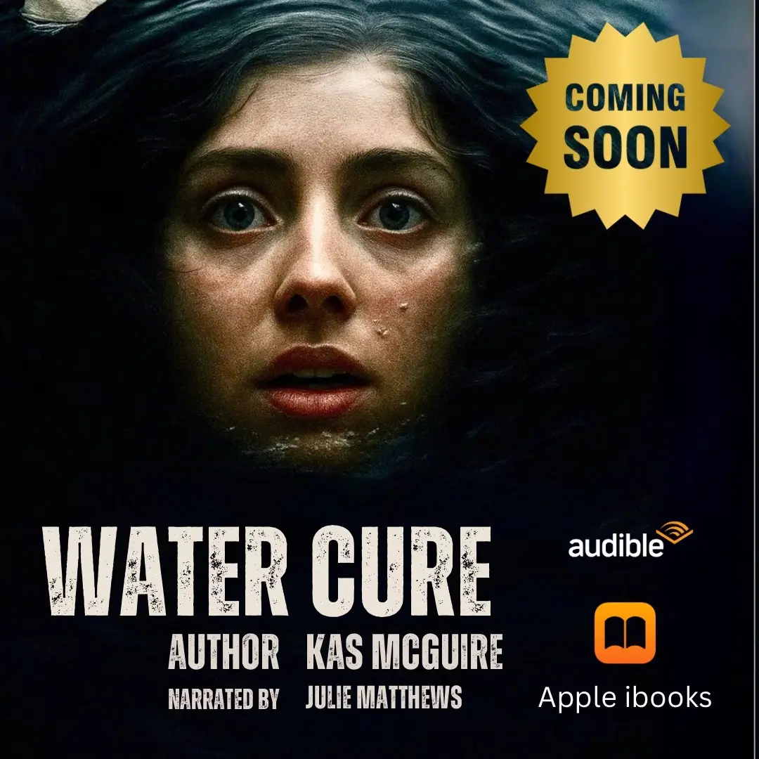 ⚠️🚨 GIVEAWAY TIME! 🚨⚠️ To celebrate the release of my thriller Water Cure, I’m giving away a FREE signed copy to one lucky reader👀 before release date! 📖🔥 Here’s how to enter: 1️⃣ Like this post ❤️ 2️⃣ Share it  publicly🌀 3️⃣ Follow this page ✅ 4️⃣Comment #watercure #booklovers That’s it! You’ll be entered into the drawing*. Winner will be announced on Sept 26 2025!** Don’t miss your chance to own a signed copy of the book that will keep you turning pages late into the night. 🌙🖊️ *drawing will be by hand **7 days to claim prize ***must complete all steps to enter. #WaterCure #ThrillerBooks #BookGiveaway           