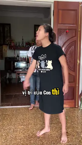 Mẹ chồng và nàng dâu ở cùng thì cũng nhiều cái khó nói lắm