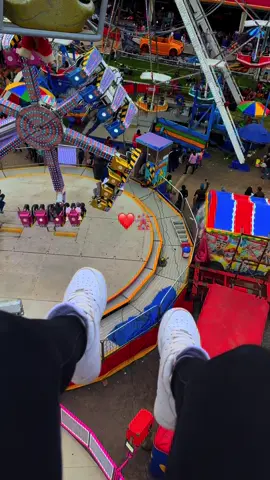 #fyp #paratii #xelafer2025 ❤️🎡