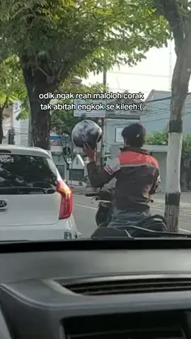 anak kuat🙂#katakatamadura #tiktokmadura 