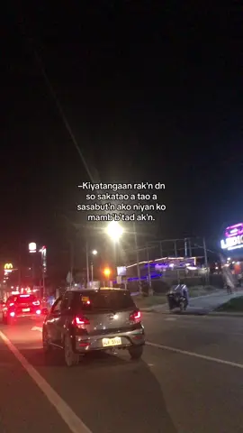 Tomo so sakatao a tao a somasabot ko mamb'b'tad ka🫶🏻