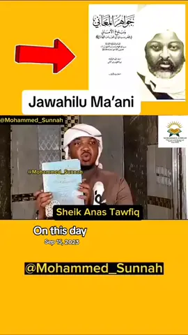 Allahu Akbar❤️#mohsunnah #arewa__tiktok #hausatiktok #onthisday 