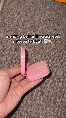 #refilcushion #glad2glow 