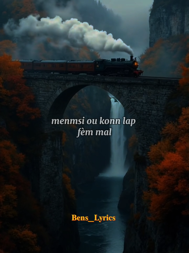 banm verite  #mizikayisyen #pourtoii #viral_video #benslyrics #FYP 