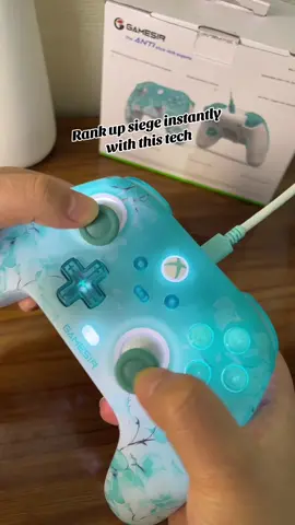Upgrade to Gamesir Pro #gamecontroller #TikTokShopLaborDaySale #spotlightfinds #tiktokmademebuyit #sale6311tts2869 