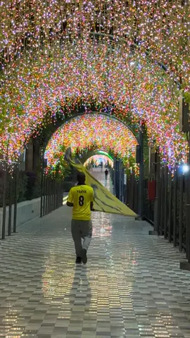 بإذن الله ننهي الموسم اقل شي بطولتين تعبنا 🥲💔 #العالمي #كرستيانو_رونالدو #النصر 