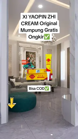 #XI YAOPIN ZHI CREAM Original#fyp #fouryou #fyppppppppppppppppppppppp #afiliatepemula 