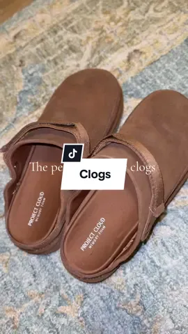 My dream fall shoe #projectcloud #clogs #fallshoes #fallfashion #creatorpicks 