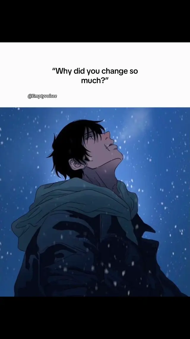 Should I start uploading again..#relatable #resilience #jujutsukaisen #tojifushiguro 
