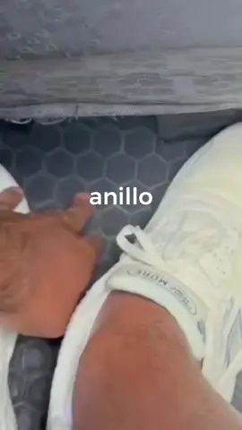 Encontré Un Anillo Perdido en Dubai