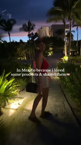 PINCH ME🙂‍↔️ Head to my IG & catch up in my stories on my week here in mexico!!  #wheninmexico 