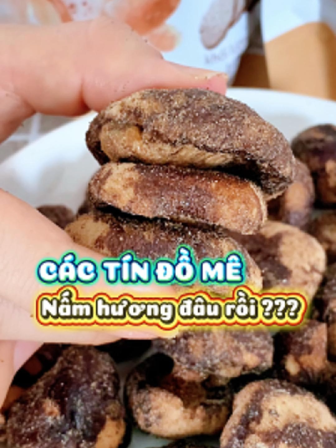 Các tín đồ mê nấm hương đâu rồi???  #wakamono #hoaqua #hoaquanhapkhau #hoaquasaygion #traicay #traicaysaygion #traicaynhapkhau #nongsanvietnam#lula#wakamonogroup #namhuong #namhuongsaygion #anvat #anvathealthy