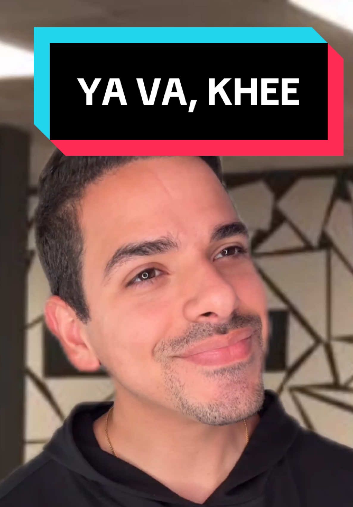 Hey, ya va, eso es trampa, así no dice 💀