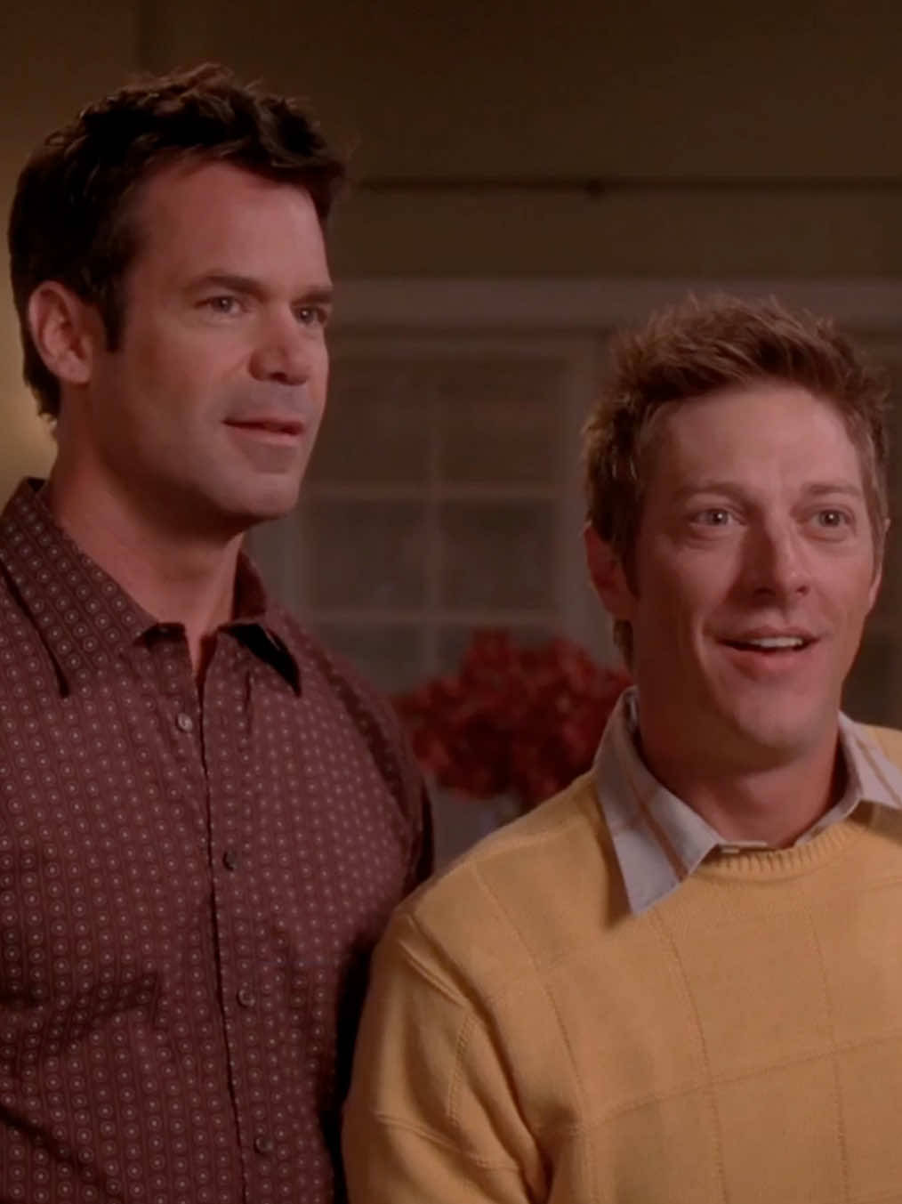 Detective Bree is on the case. #DesperateHousewives