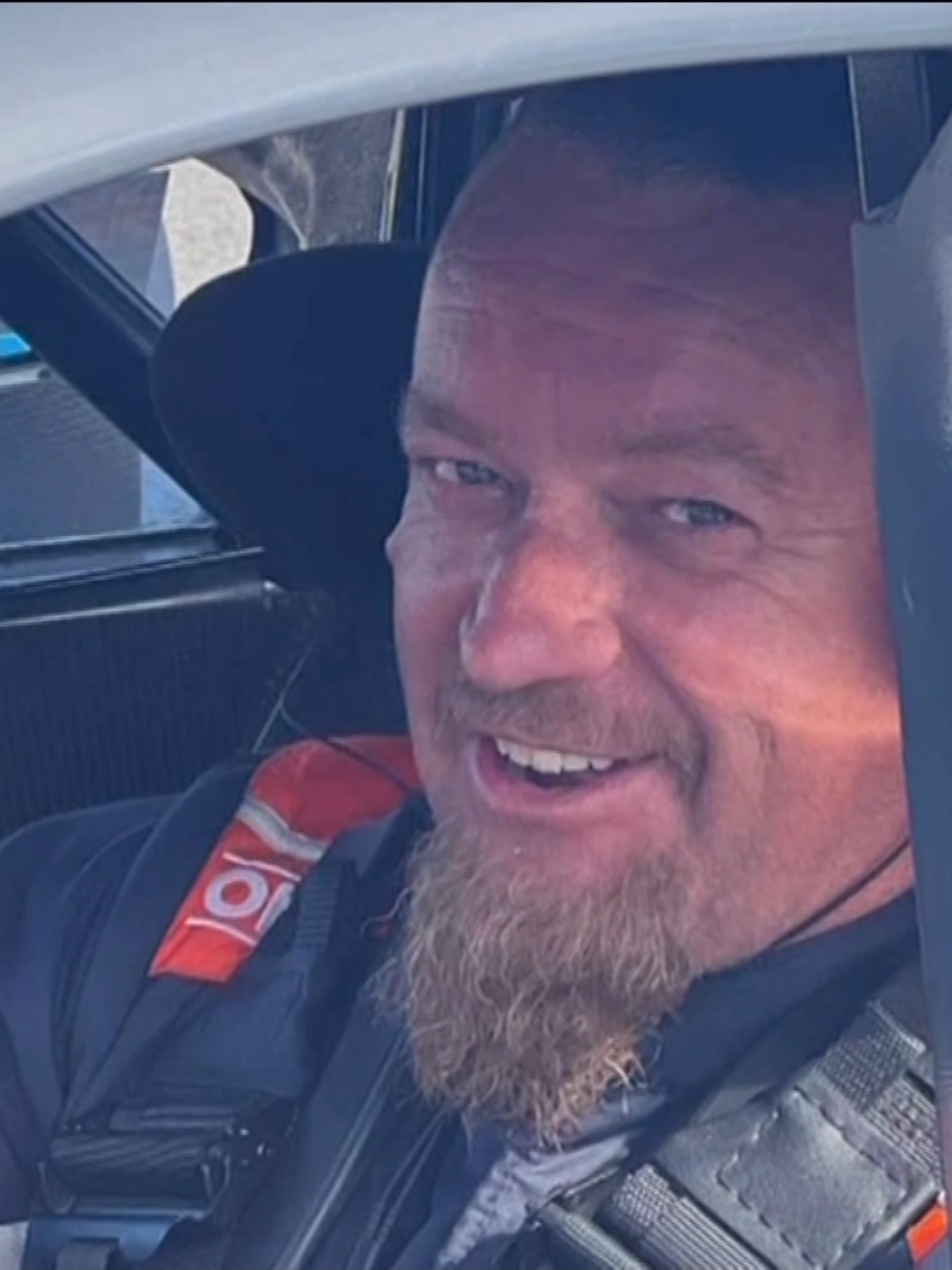The state's motorsport community is grieving after the shock death of a well-known race car driver. Shane Mann had been competing in a support category at The Bend Motorsport Park but died suddenly. #7NEWS