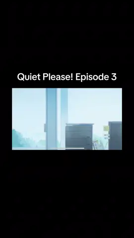 #quietplease!#blmanhwa#Ivan#alienstage
