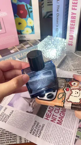 🔥This budget perfume is my new obsession #fragrance #perfumetok #tiktokfragrance #ycz#Summer #tiktokshop