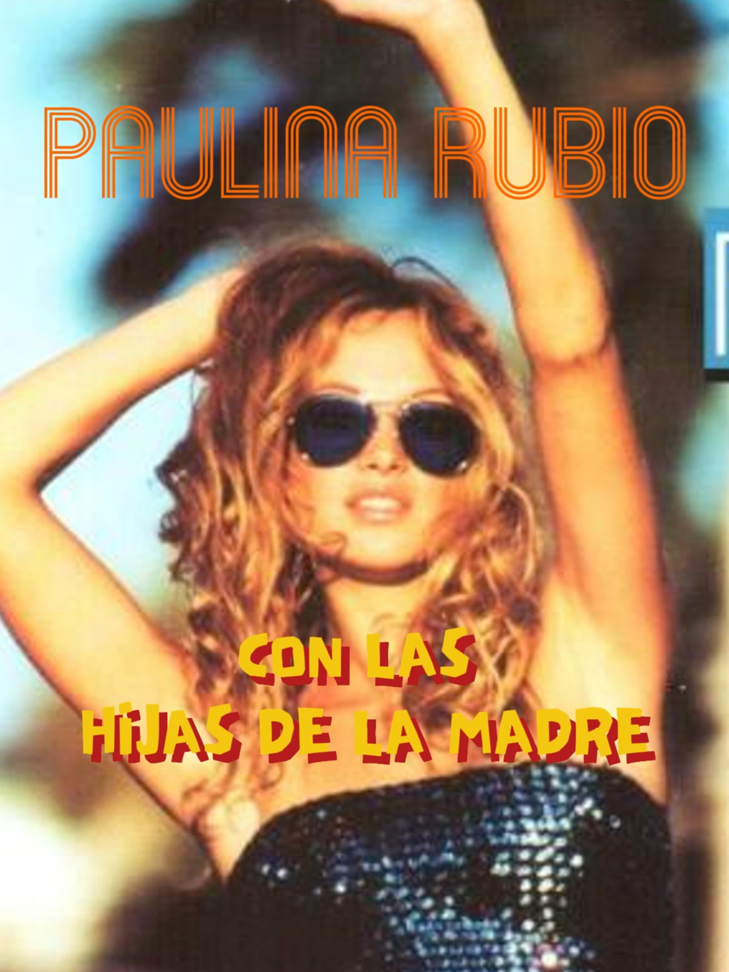 Paulina Rubio - No me grabes los calzones. #paulinarubio #kabah #jeans #ov7 #magneto #m5 #lyndathomas #90spoptour #popdelos90 #90spop #gruposdelos90 #retrohitsmx #popenespañol #90smusic #curiosidades #timbiriche #chavoruco #rbd #Jeans #JNS #ondavaselina