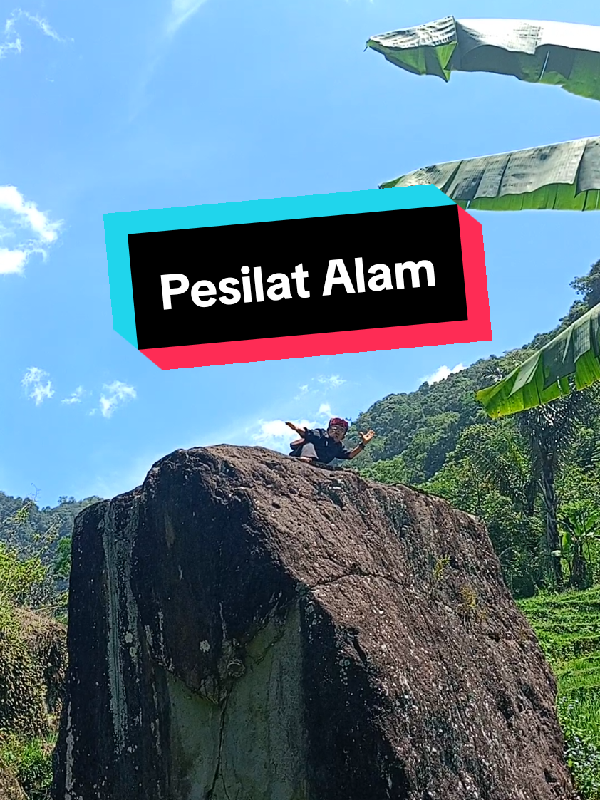 Pesilat Alam