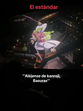 #demonslayer #iguroobanai #castilloinfinito #kanrojimitsuri 