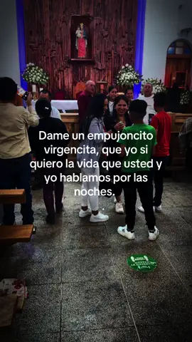 #amen #🙏🏻 #virgenmaria #destacame #🥹 