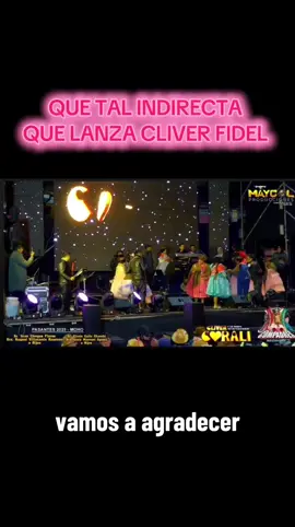 #corali #cliverysugrupocorali🇧🇴🇵🇪 #cliverfidelgrupocorali #cdfcorali #franconoeturpohuaman 