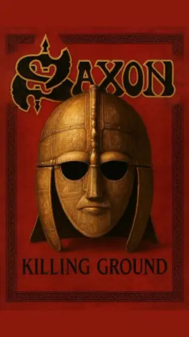 Saxon - Killing Ground  #saxon #wallpaper #rock #heavymetal #wallpapers 