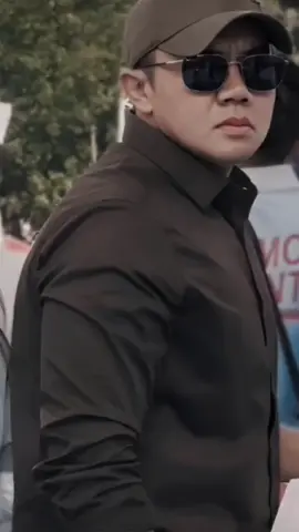 Pak kangen pak 🥲 #teddyindrawijaya 
