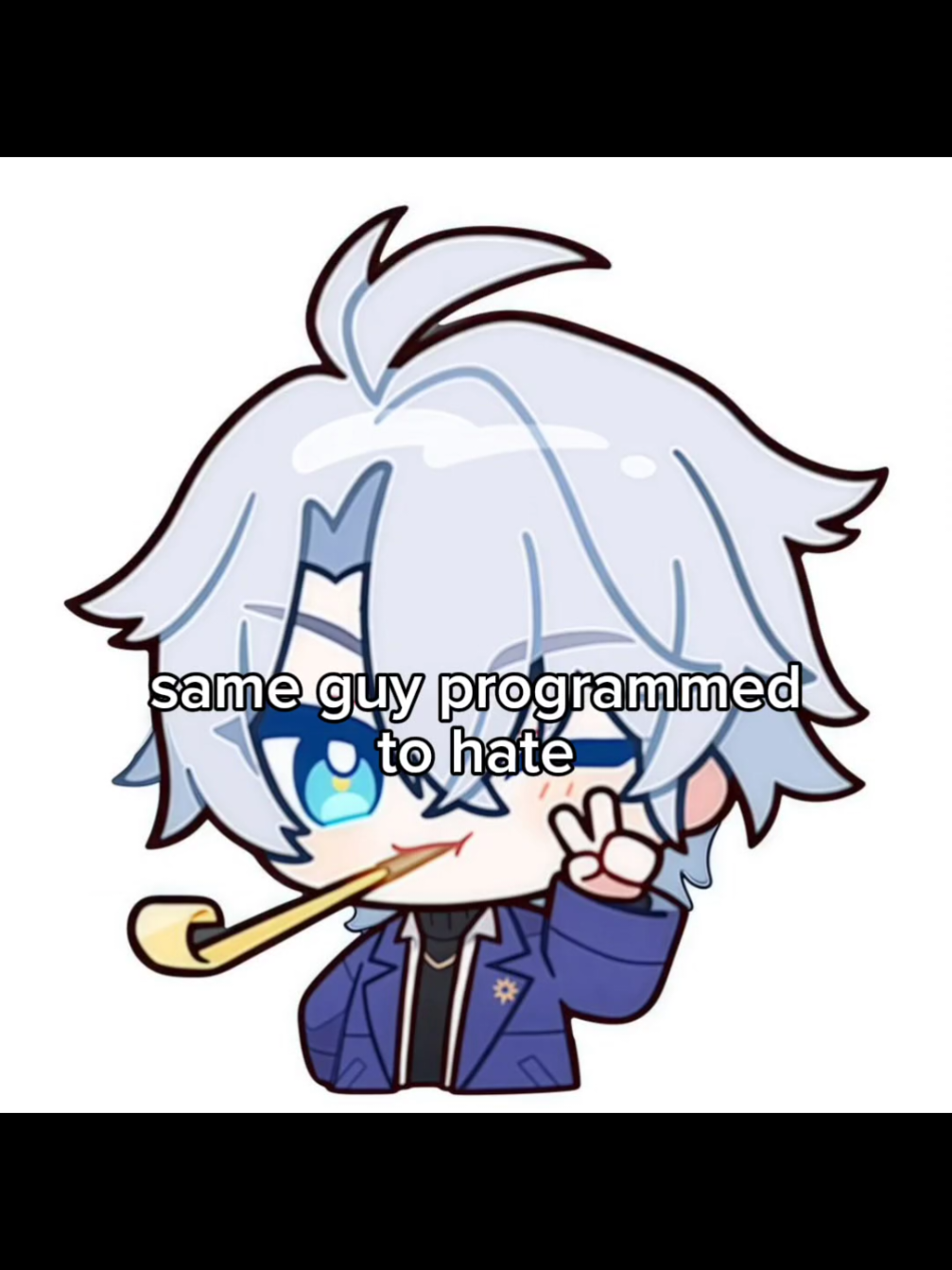 puppynon.. #HonkaiStarRail #hsr #phainon #hoyoverse #hoyo 