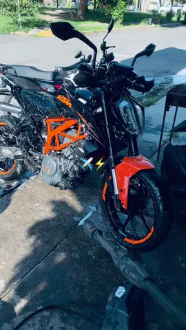 Mi chula #fyp #parati #duke390 #ktm 
