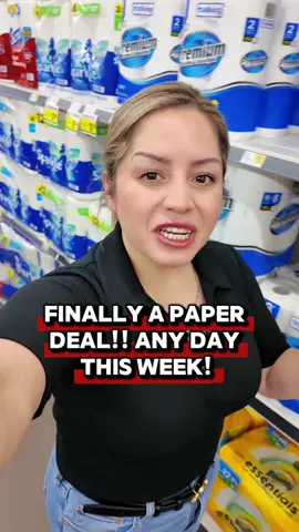 Finally a paper deal at Dollar General 🤌 and you can do this any day this week from Mon Set 15th- Fri Sept 19th 🙌 #dollargeneralcouponing  #dollargeneraldeals  #budgetshopping  #couponingforbeginners 